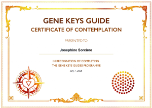 cert of completion